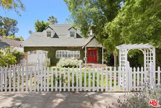 4309 Gentry Avenue, Studio City (los Angeles), CA 91604
