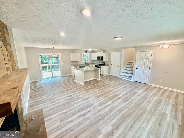 3904 Trade Wind Court, Marietta, GA 30062