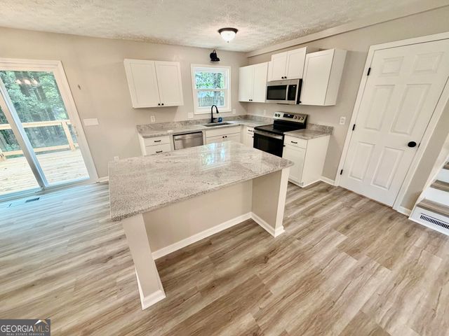 3904 Trade Wind Court, Marietta, GA 30062