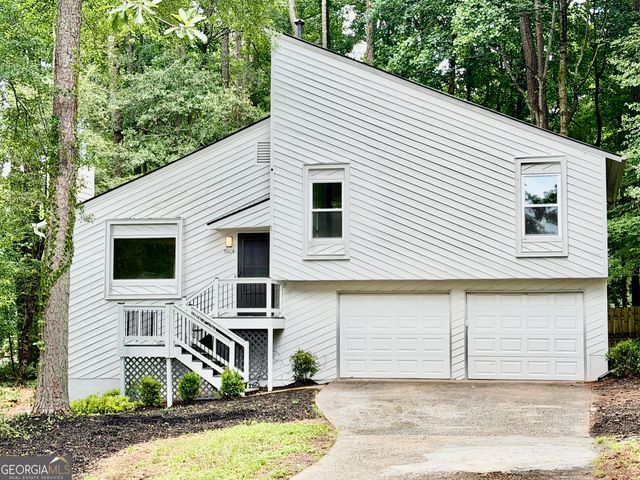 3904 Trade Wind Court, Marietta, GA 30062