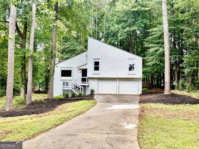 3904 Trade Wind Court, Marietta, GA 30062