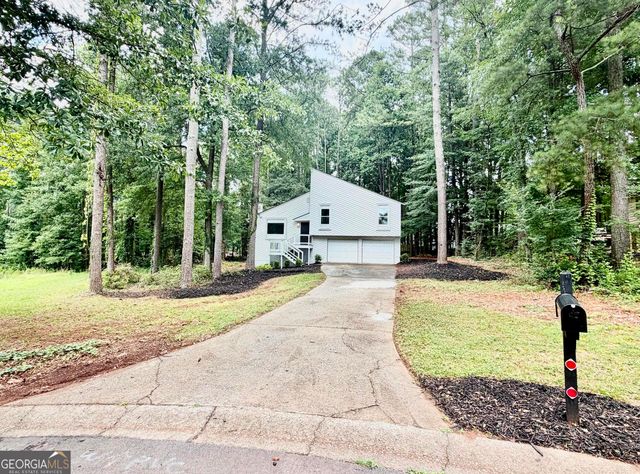 3904 Trade Wind Court, Marietta, GA 30062