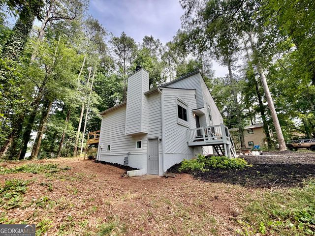 3904 Trade Wind Court, Marietta, GA 30062