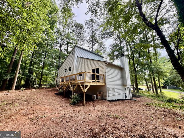 3904 Trade Wind Court, Marietta, GA 30062