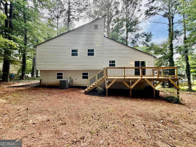 3904 Trade Wind Court, Marietta, GA 30062