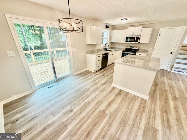 3904 Trade Wind Court, Marietta, GA 30062