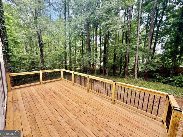 3904 Trade Wind Court, Marietta, GA 30062