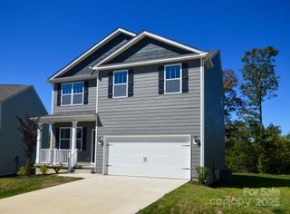815 Adelston Lane, Asheville, NC 28804