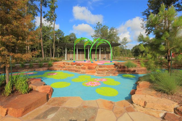 17211 Begonia Bend Drive, Conroe, TX 77302