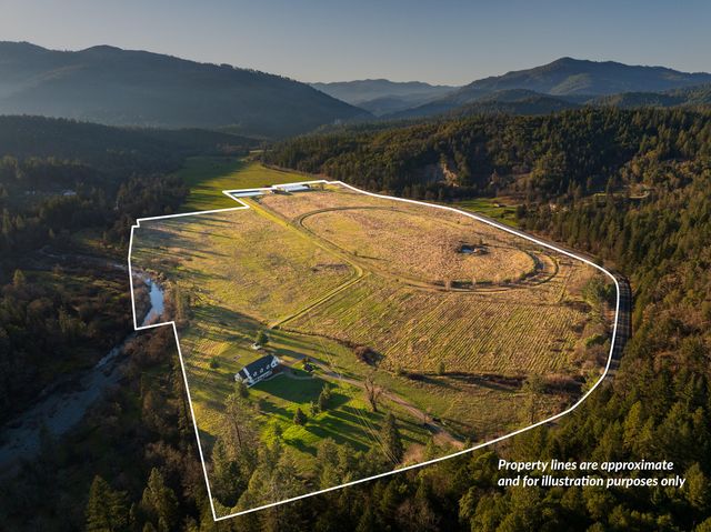 2275 Galice Road, Merlin, OR 97532