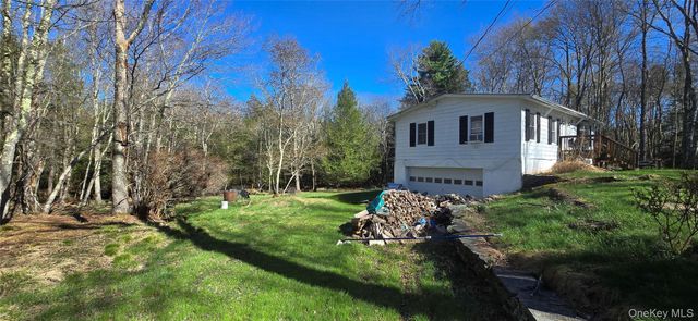 42 Back Shandelee Road, Livingston Manor, NY 12758