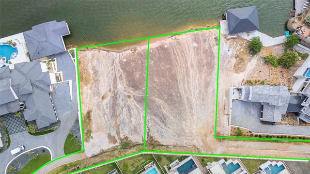 1401A Apache Tears, Horseshoe Bay, TX 78657