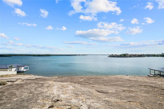 1401A Apache Tears, Horseshoe Bay, TX 78657