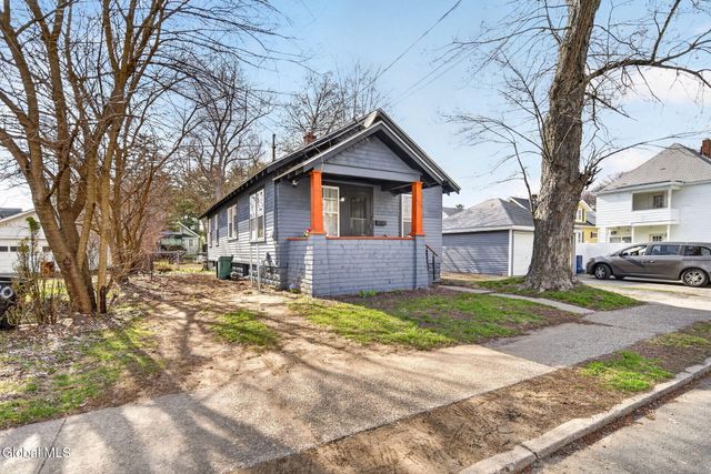 422 Fifth Street, Schenectady, NY 12306