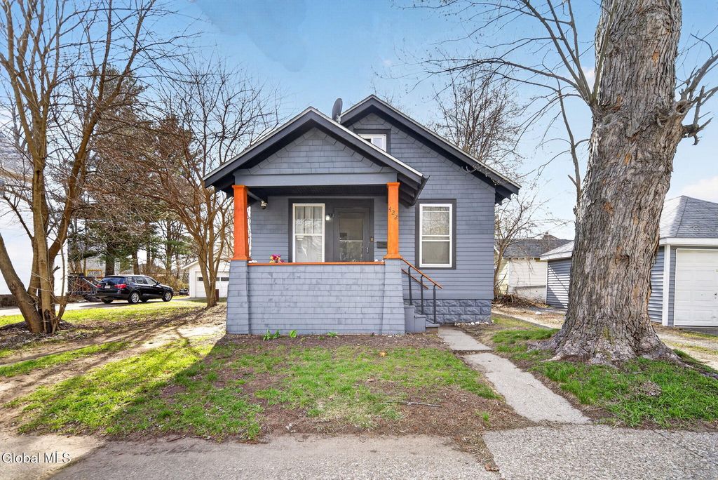 422 Fifth Street, Schenectady, NY 12306