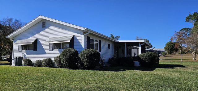 8329 SW 106TH STREET, Ocala, FL 34481