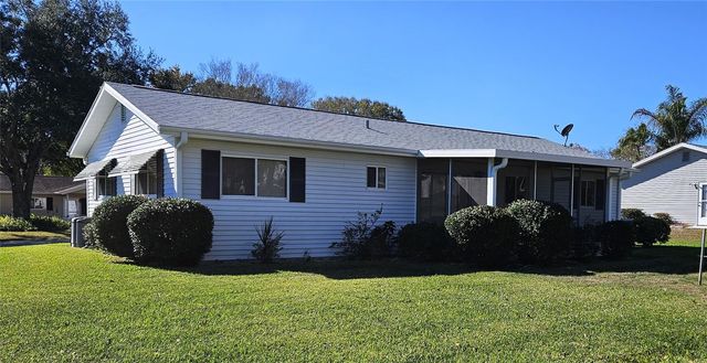 8329 SW 106TH STREET, Ocala, FL 34481