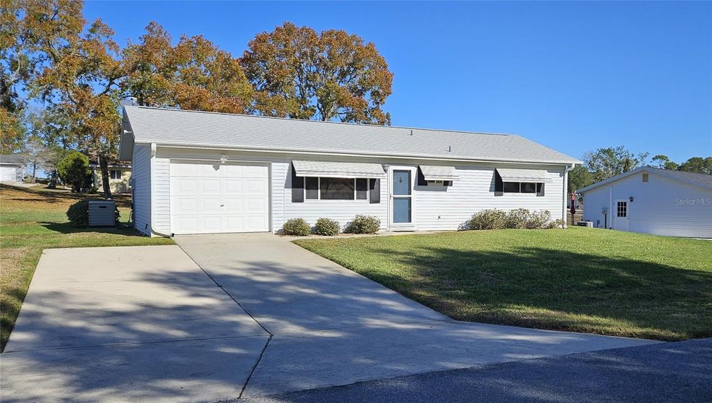 8329 SW 106TH STREET, Ocala, FL 34481