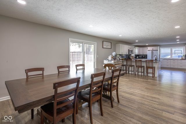 647 N 100 W, Franklin, IN 46131