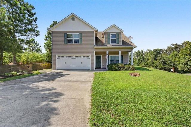 103 Pinto Lane, Fairmount, GA 30139