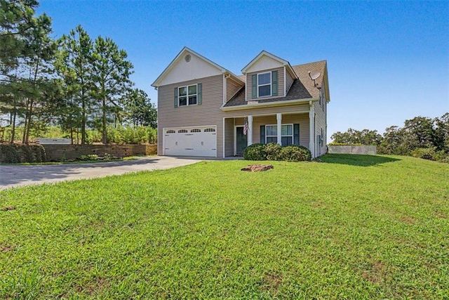 103 Pinto Lane, Fairmount, GA 30139