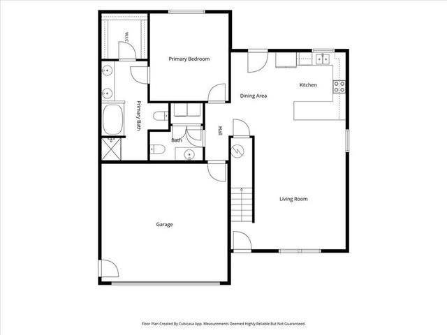 103 Pinto Lane, Fairmount, GA 30139