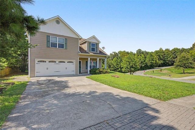 103 Pinto Lane, Fairmount, GA 30139