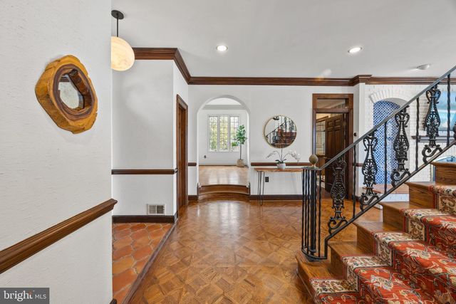 3905 BELLE RIVE TERRACE, Alexandria, VA 22309
