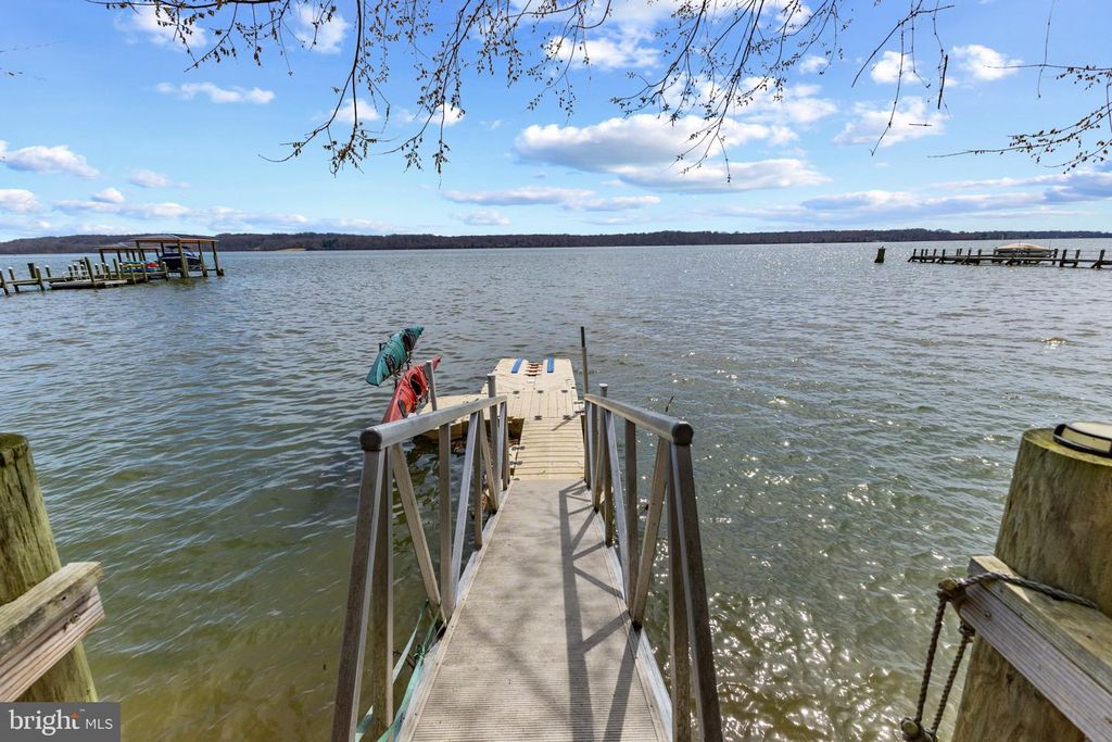 3905 BELLE RIVE TERRACE, Alexandria, VA 22309