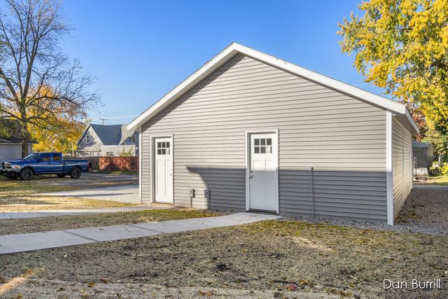 3839 Grand Street Sw, Grandville City, MI 49418