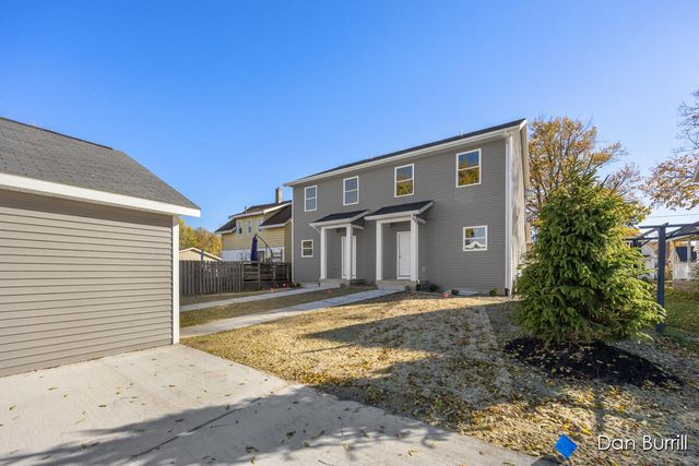 3839 Grand Street Sw, Grandville City, MI 49418