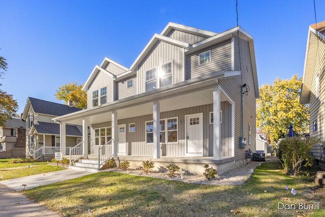 3839 Grand Street Sw, Grandville City, MI 49418