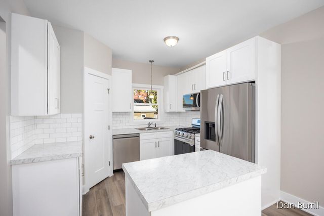 3839 Grand Street Sw, Grandville City, MI 49418