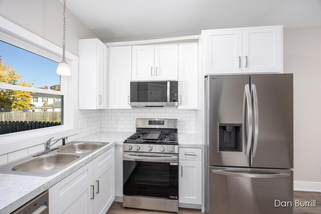 3839 Grand Street Sw, Grandville City, MI 49418