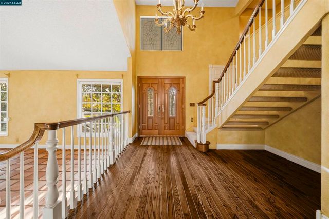 407 La Quinta Ct, Danville, CA 94526
