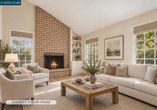 407 La Quinta Ct, Danville, CA 94526