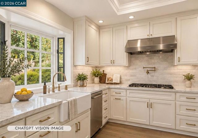 407 La Quinta Ct, Danville, CA 94526