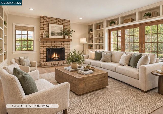 407 La Quinta Ct, Danville, CA 94526