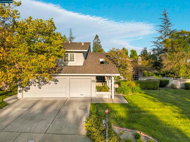 407 La Quinta Ct, Danville, CA 94526