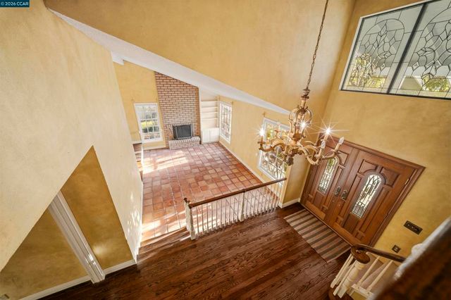 407 La Quinta Ct, Danville, CA 94526