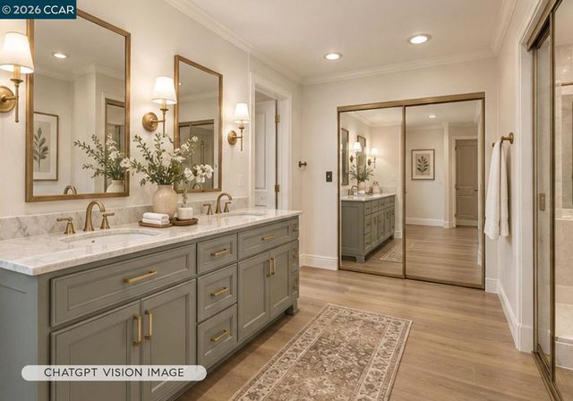 407 La Quinta Ct, Danville, CA 94526