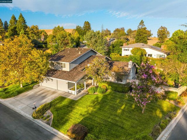 407 La Quinta Ct, Danville, CA 94526