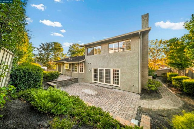 407 La Quinta Ct, Danville, CA 94526
