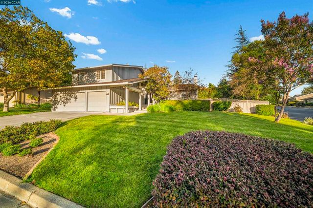 407 La Quinta Ct, Danville, CA 94526