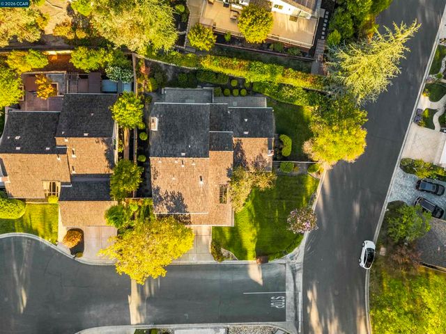 407 La Quinta Ct, Danville, CA 94526