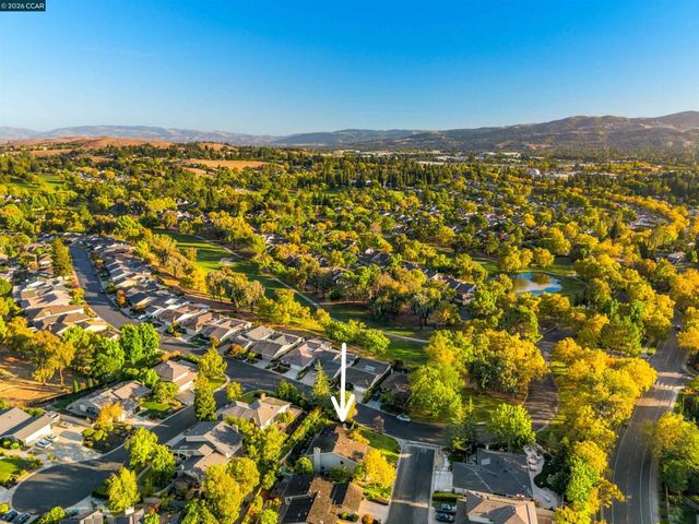 407 La Quinta Ct, Danville, CA 94526