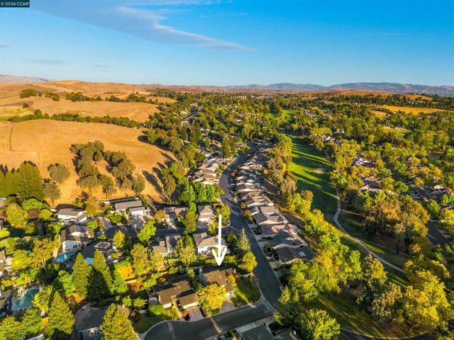407 La Quinta Ct, Danville, CA 94526