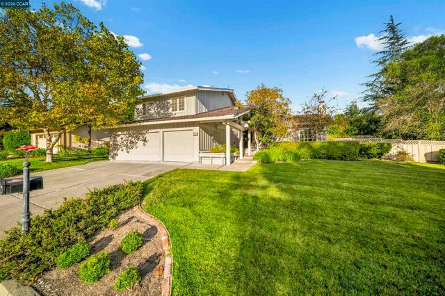 407 La Quinta Ct, Danville, CA 94526