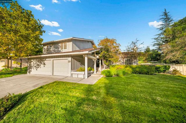 407 La Quinta Ct, Danville, CA 94526