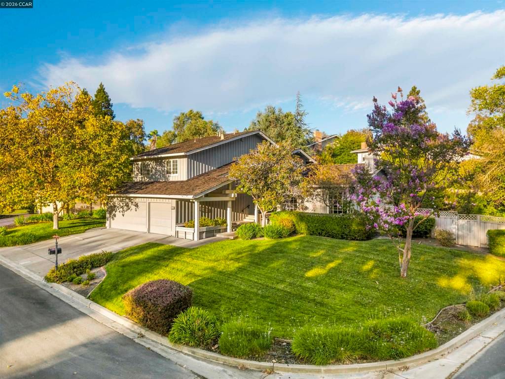 407 La Quinta Ct, Danville, CA 94526